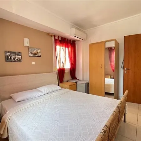 Lägenhet Anthos House Halkidiki