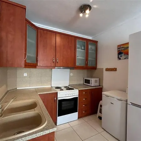 Anthos House Halkidiki *