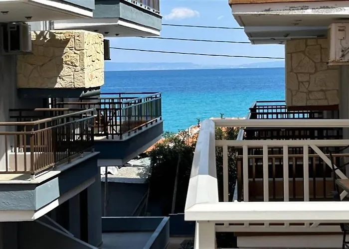 Appartement Anthos House Halkidiki