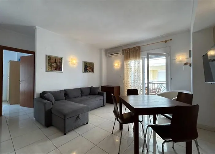 Anthos House Halkidiki Appartement *