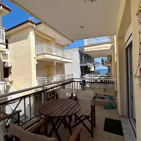 Anthos House Halkidiki