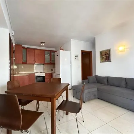 Anthos House Halkidiki Апартаменты