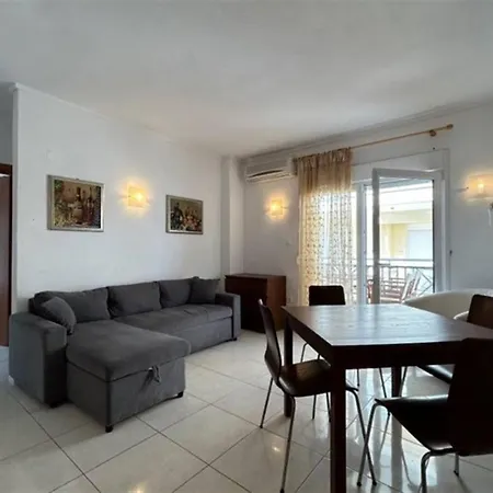 Anthos House Halkidiki 아파트 *