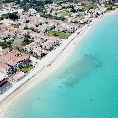 Anthos House Halkidiki 폴리크로노