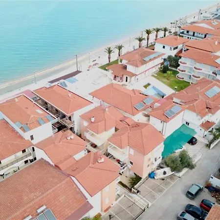 Apartment Anthos House Halkidiki