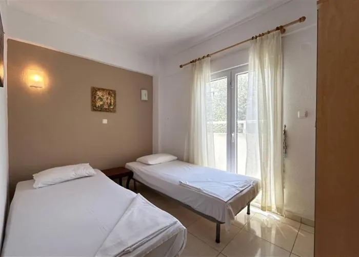 Anthos House Halkidiki Polychrono