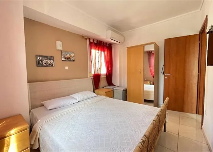 Daire Anthos House Halkidiki