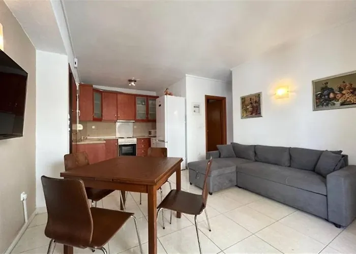 Anthos House Halkidiki Daire
