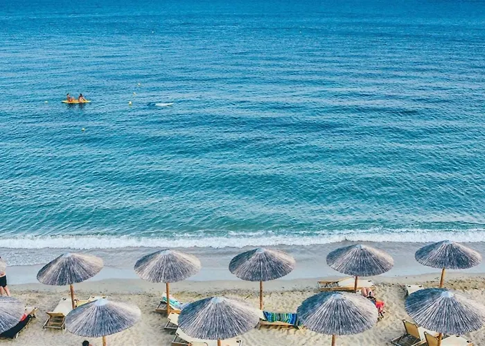 Daire Anthos House Halkidiki *