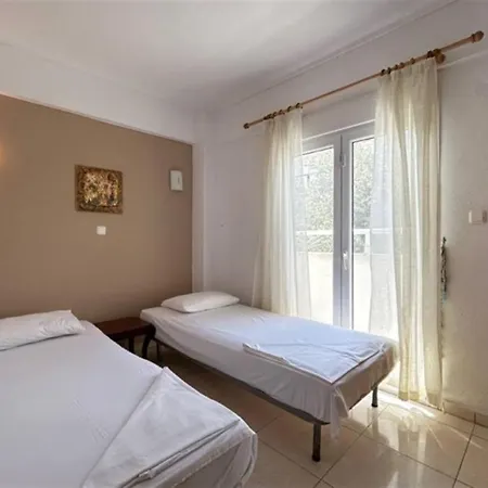 Anthos House Halkidiki Polychrono