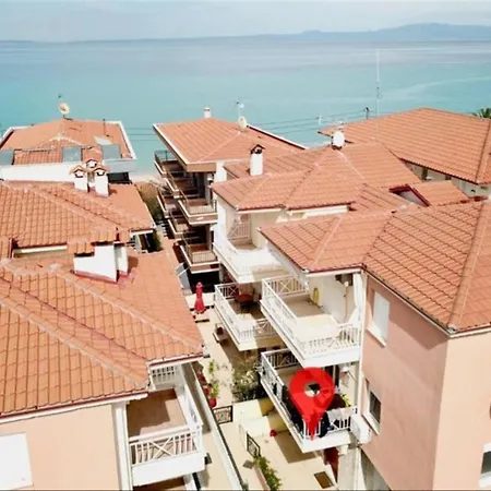 Anthos House Halkidiki *