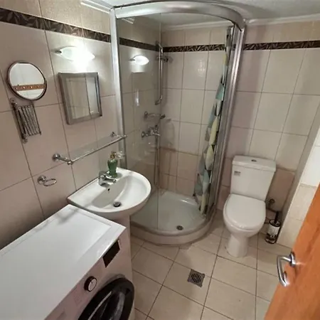 Anthos House Halkidiki *