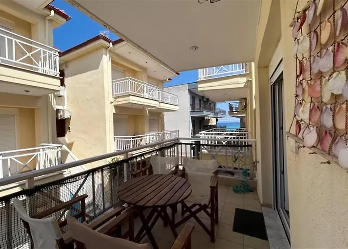Anthos House Halkidiki
