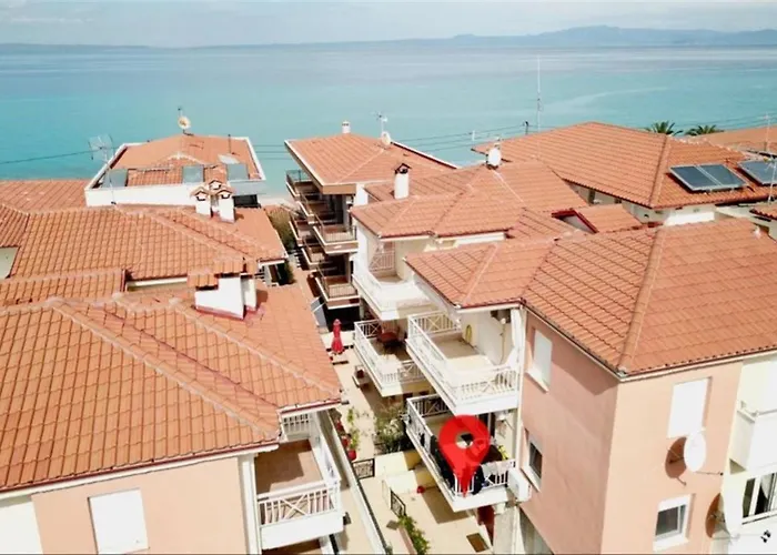 Anthos House Halkidiki *